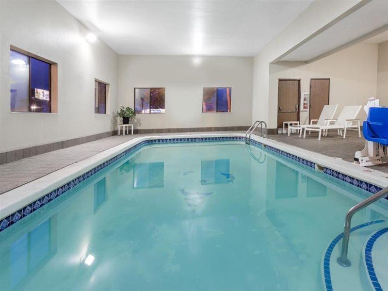 Travelodge By Wyndham Hotel