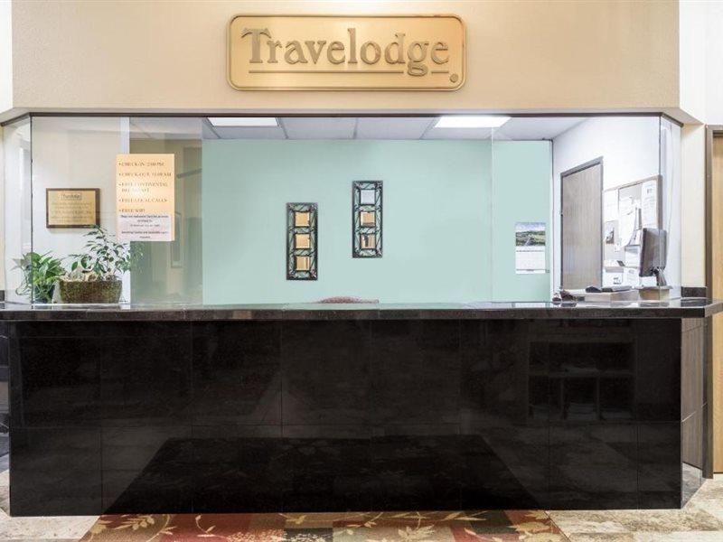 Travelodge By Wyndham 3* Longmont