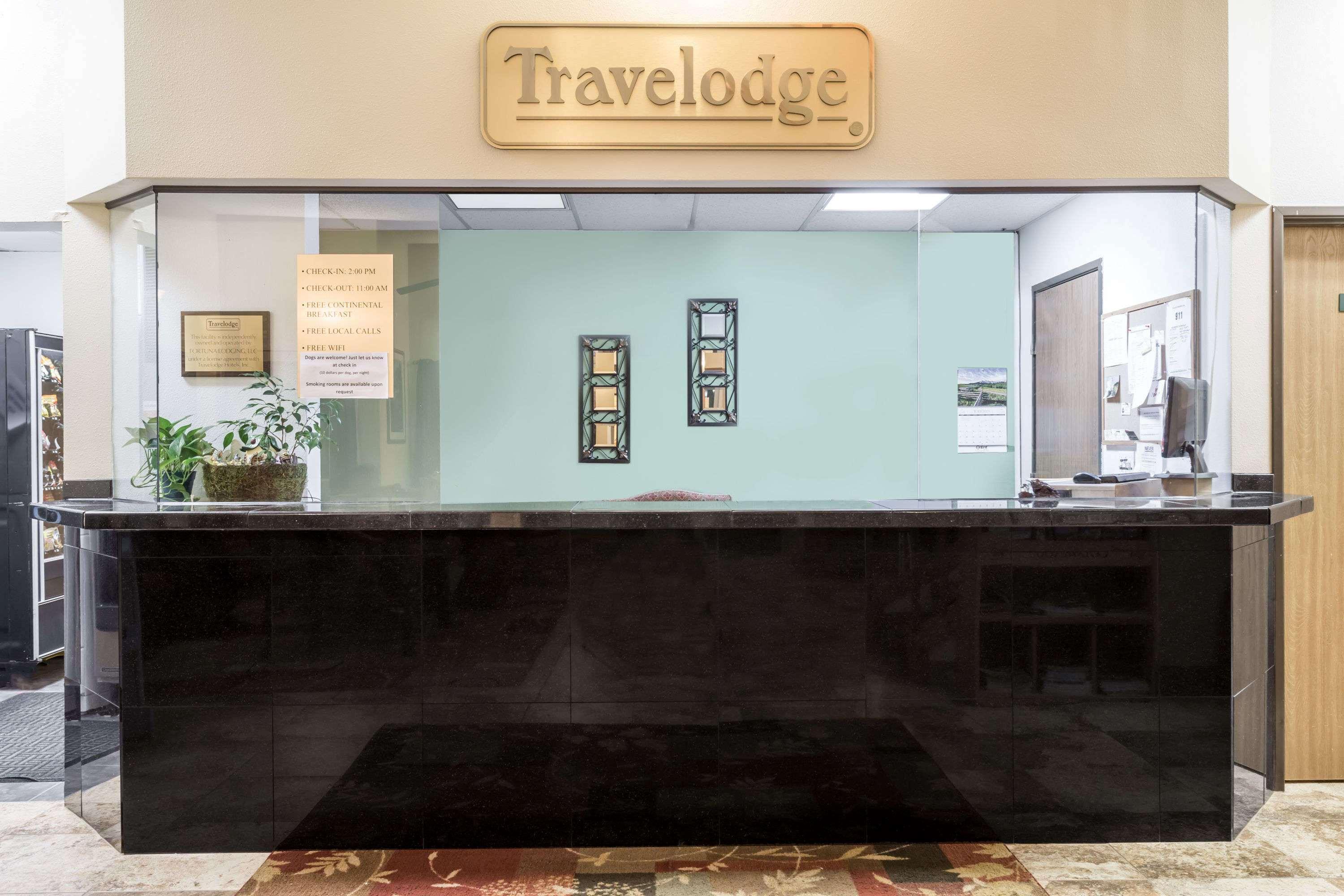 Hotel Travelodge By Wyndham Longmont