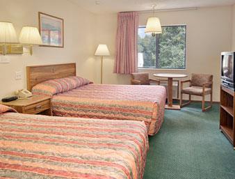 Travelodge By Wyndham 3* Longmont