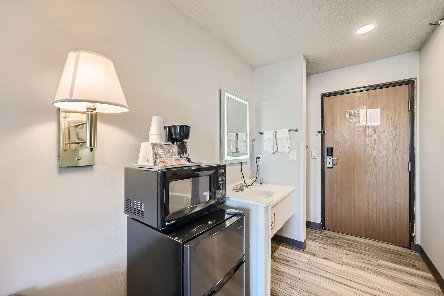 Travelodge By Wyndham 3* Longmont