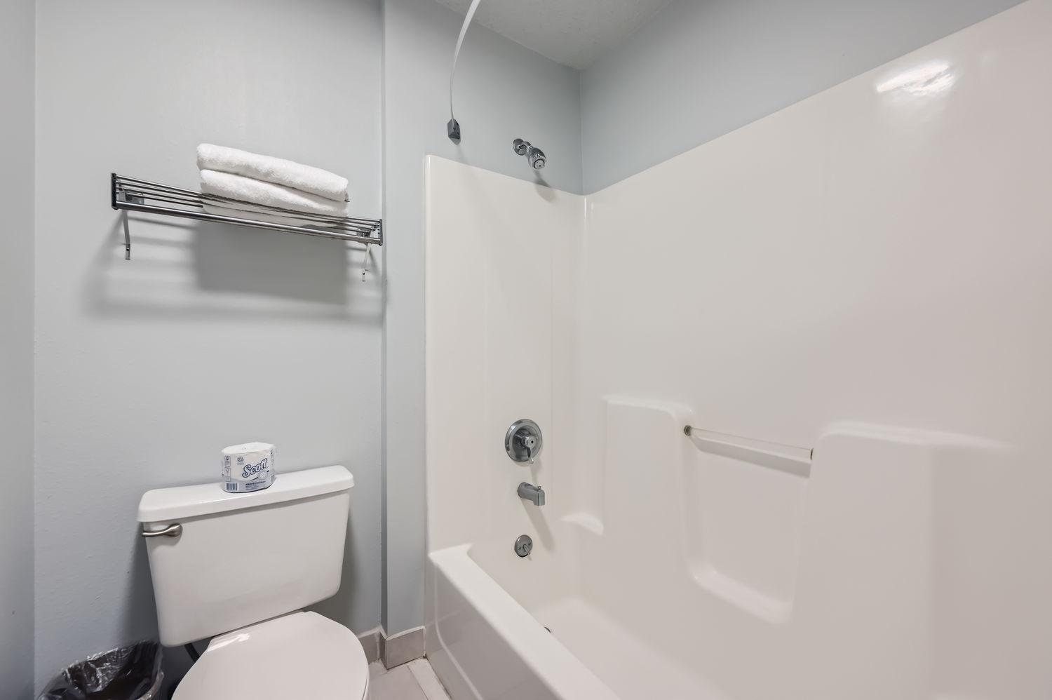 Hotel Travelodge By Wyndham