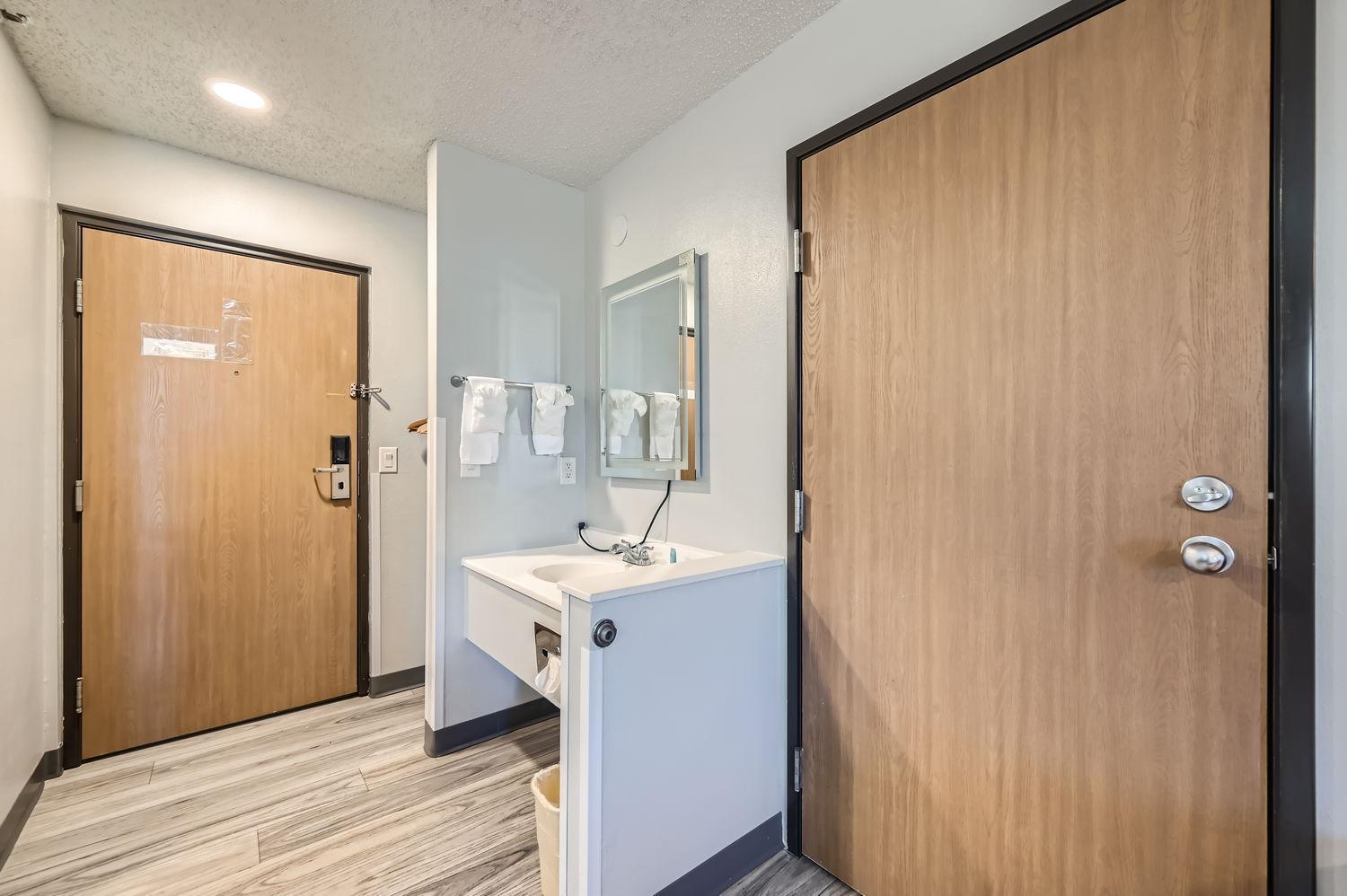 Hotel Travelodge By Wyndham 3*