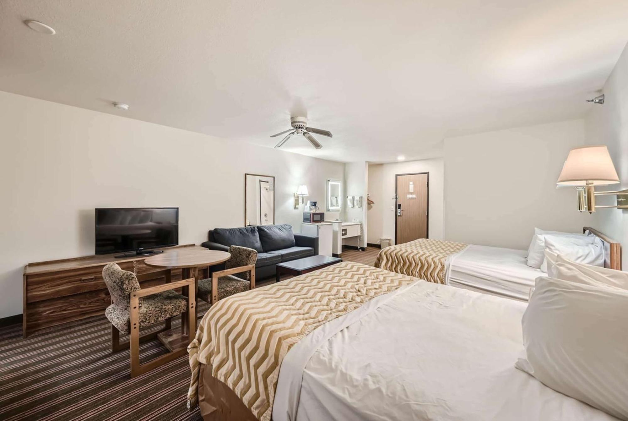 Hotel Travelodge By Wyndham