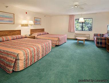 Travelodge By Wyndham 3* Longmont