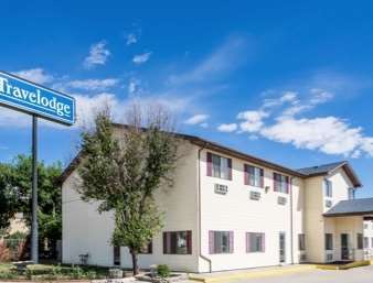 Travelodge By Wyndham Hotel Longmont