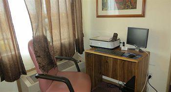 Travelodge By Wyndham 3*