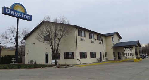 Hotel Travelodge By Wyndham