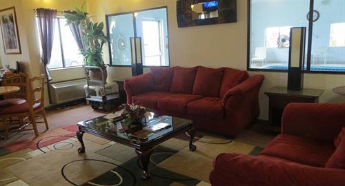 Hotel Travelodge By Wyndham Longmont