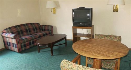 Hotel Travelodge By Wyndham Longmont