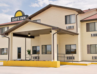 Travelodge By Wyndham 3*