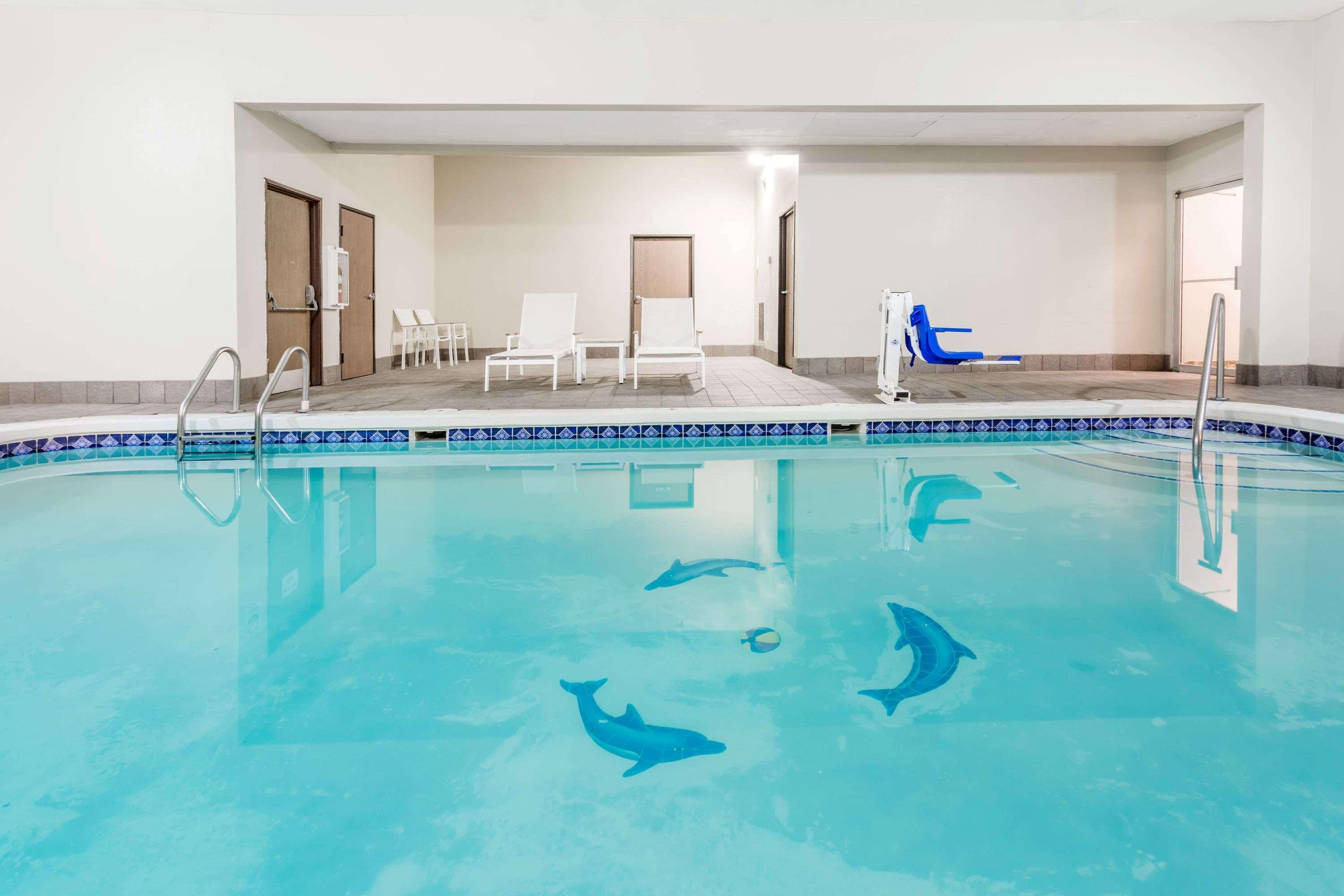 Travelodge By Wyndham Hotel