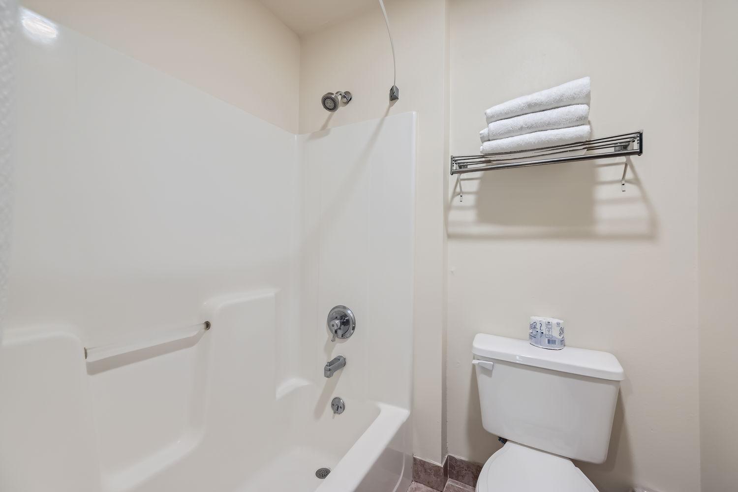 Travelodge By Wyndham