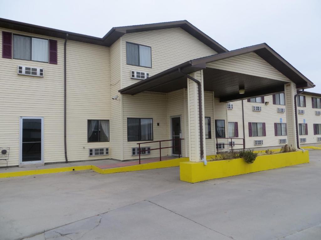 Travelodge By Wyndham Hotel 3*